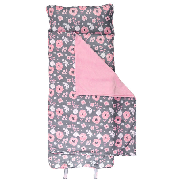 All Over Print Nap Mat: Mermaid