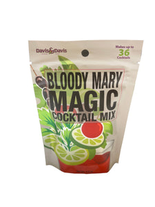 Bloody Mary Cocktail Mix - 3.2oz