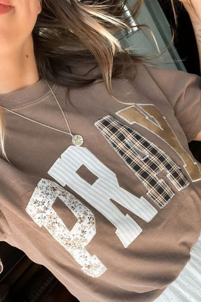 Pray Christian Faith Short Sleeve T: