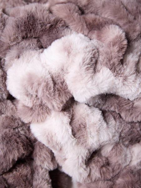 Dreamer Blanket: Tidal / Medium