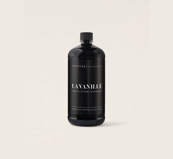 Luxury Liquid Detergent: Brazilian Summers