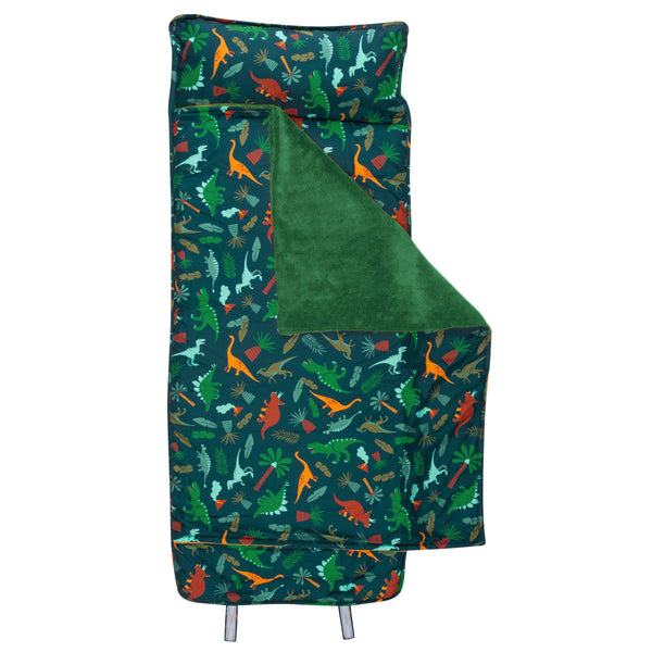 All Over Print Nap Mat: Mermaid