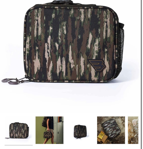 Burlebo lunchbox