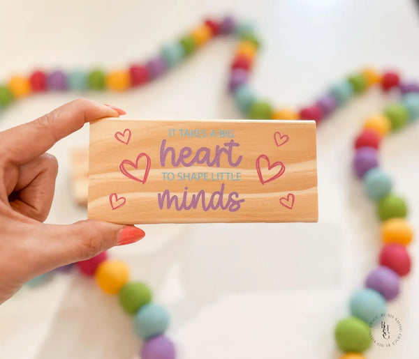 Eraser For Teacher | Gift For Teachers: No: Only Eraser / The Influence of a Good Teacher