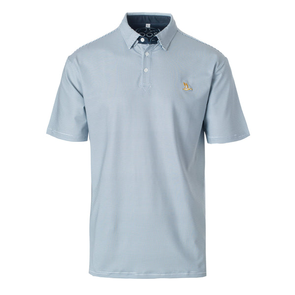 Roost Polo navy