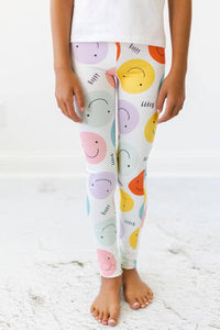 Happy Days Leggings