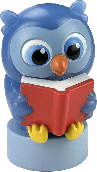 Luna StoryTime Projector – Classic Starter Set