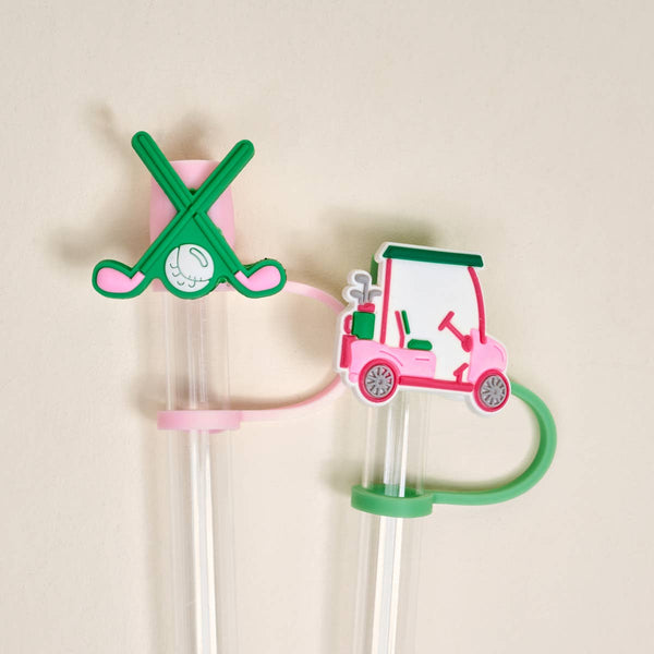 Straw Topper Set–Par-Tee Pack