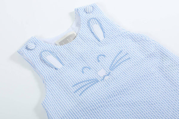 Bunny Face Shortall