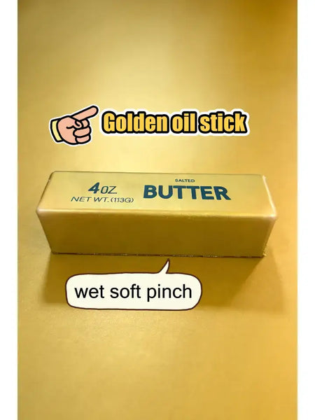 LDC 1PC PU Sticker Relieve Pressure Squishy Toy: Smile / One Size