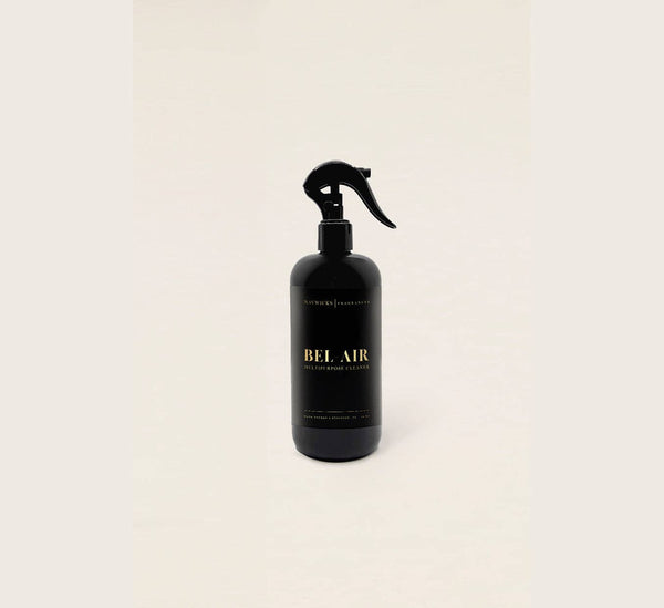 Mavwicks Multipurpose Cleaner: Deep Blue