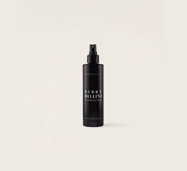 Luxurious Room & Linen Spray: La Vanille