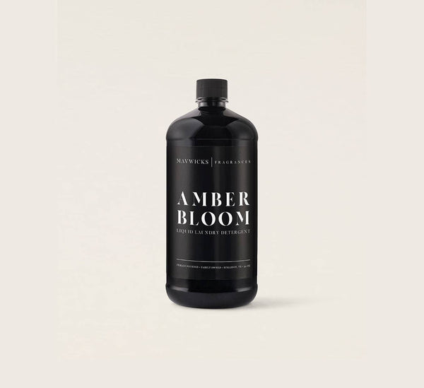 Luxury Liquid Detergent: Brazilian Summers