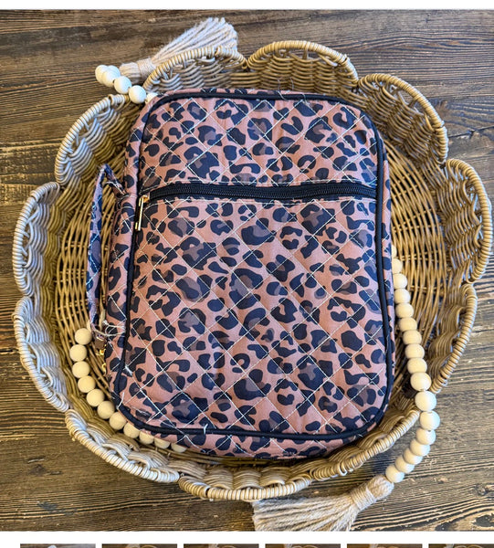 Bible cover