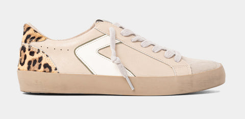 Shushop Robbie leopard