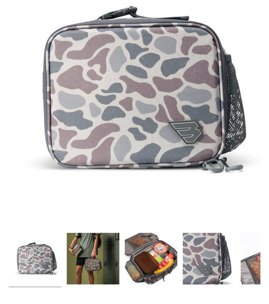 Burlebo lunchbox