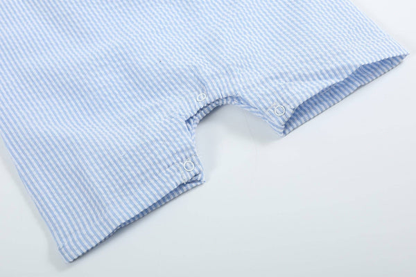 Bunny Face Shortall