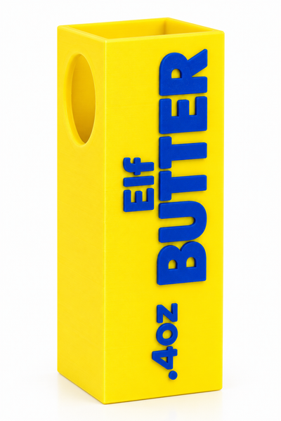 Elf Butter Outfit - Christmas Elf on the Shelf Product Viral