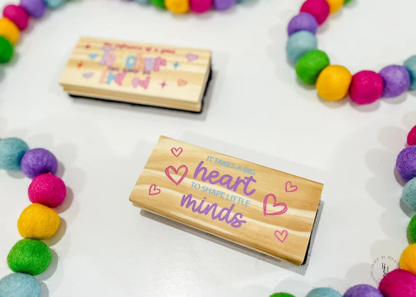 Eraser For Teacher | Gift For Teachers: No: Only Eraser / The Influence of a Good Teacher