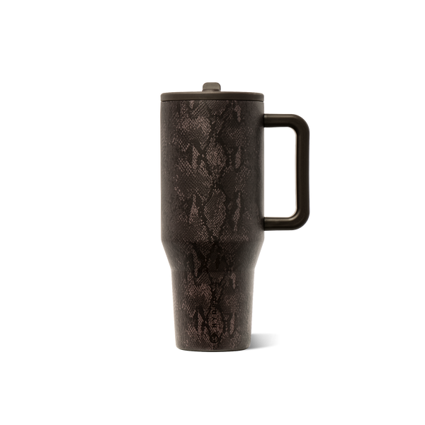 Snakeskin HydroJug 32 oz Traveler Tumbler
