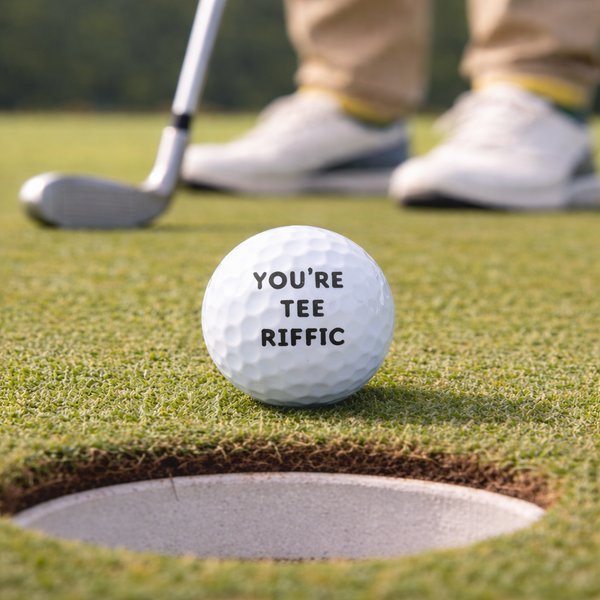 Smack Talk Golf Balls Volume 9 Golfing Gift