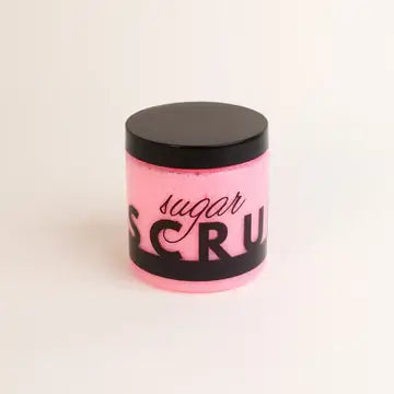 Whipped Sugar Scrub: Magnolia
