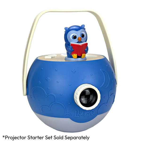 Bible Stories Luna Figurine (Projector Sold Separately)