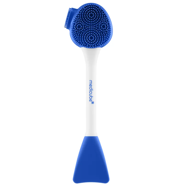 MEDICUBE 4 in 1 Pore Brush