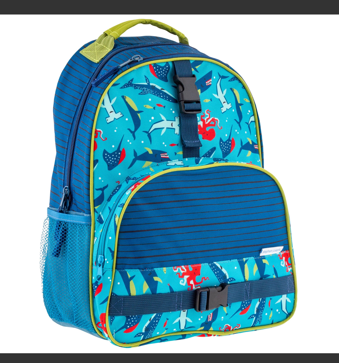 Stephen Joseph shark backpack