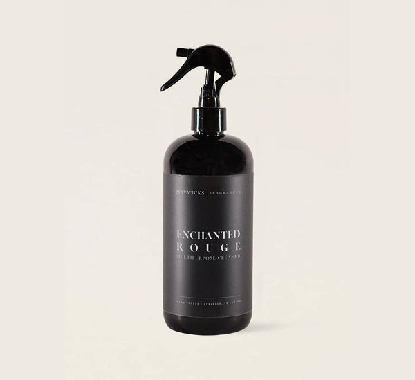 Mavwicks Multipurpose Cleaner: Deep Blue