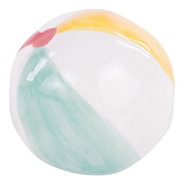 Beach Ball Charcuterie Topper