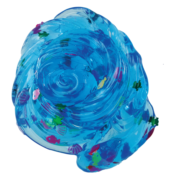Seven Seas - Full Size 4" Thinking Putty Tin