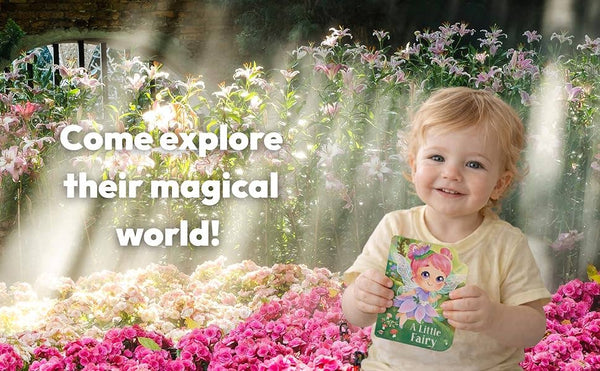 A Little Fairy