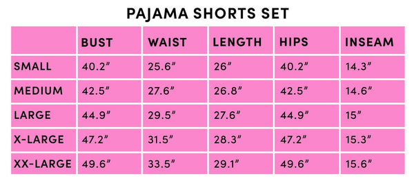 Zesty Lemons Wholesale Pajama Sets College Grad Gift: Light Blue