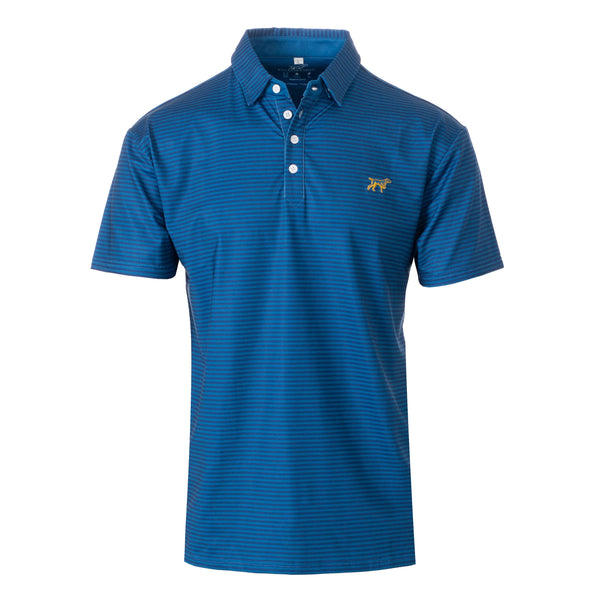 Signature Performance Polo ( 019 ): Seafoam