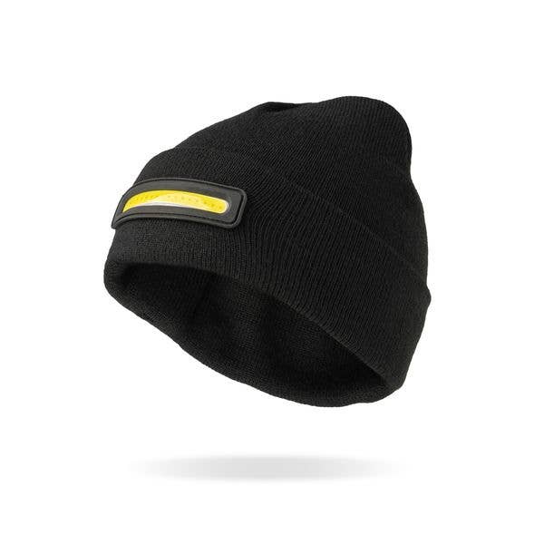 Night Scope Night Watch Rechargeable LED Beanie Assortment