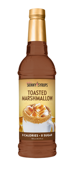 Sugar Free Toasted Marshmallow Syrup