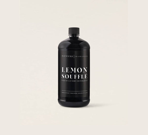 Luxury Liquid Detergent: Coastal Current
