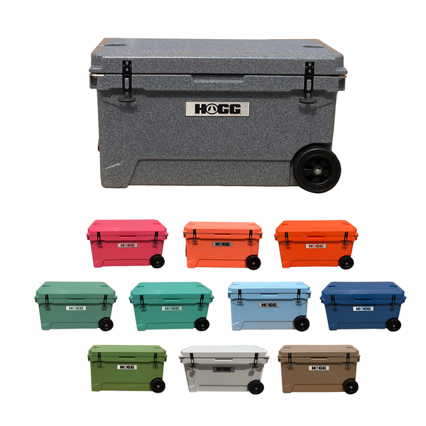 65QT COOLER: WATERCRESS