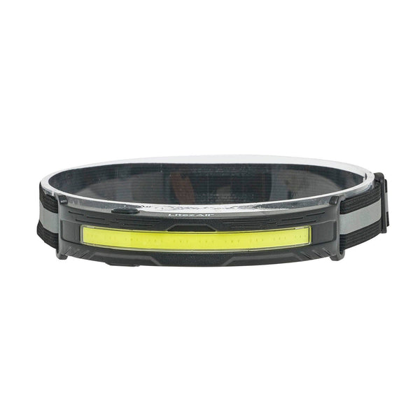 LitezAll Rechargeable Brite Band Headlamp