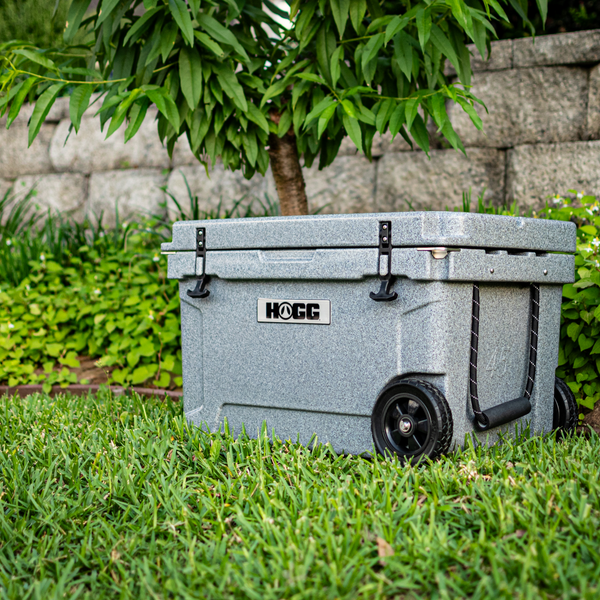45QT COOLER: DESERT FLOWER