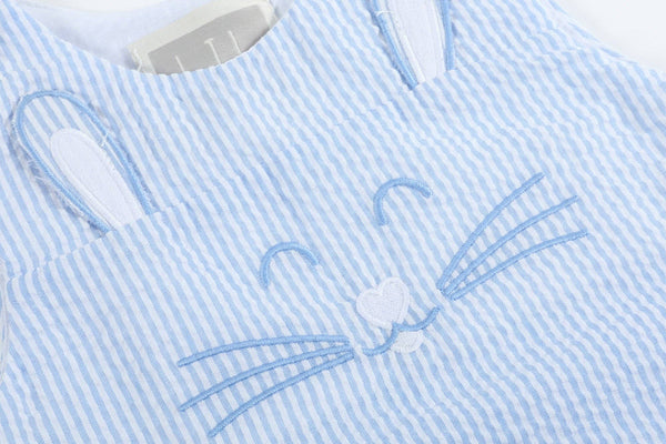 Bunny Face Shortall