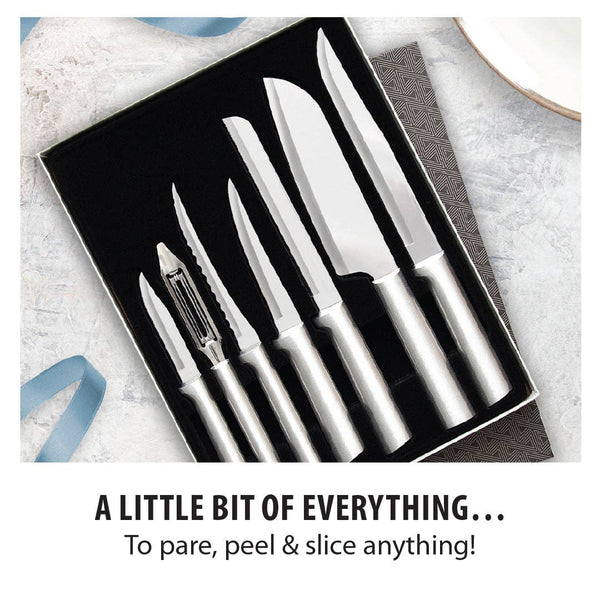 Silver Starter Gift Set