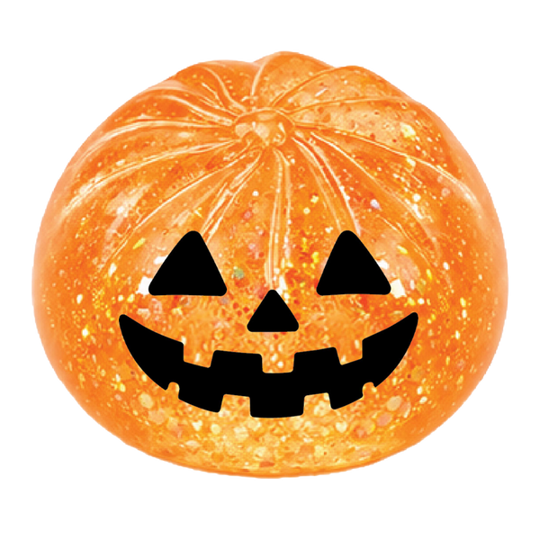 Fun Doh Spooky Mystery Dumpling Squishy Toy - 12/Display: