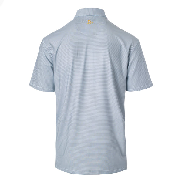 Roost Polo navy