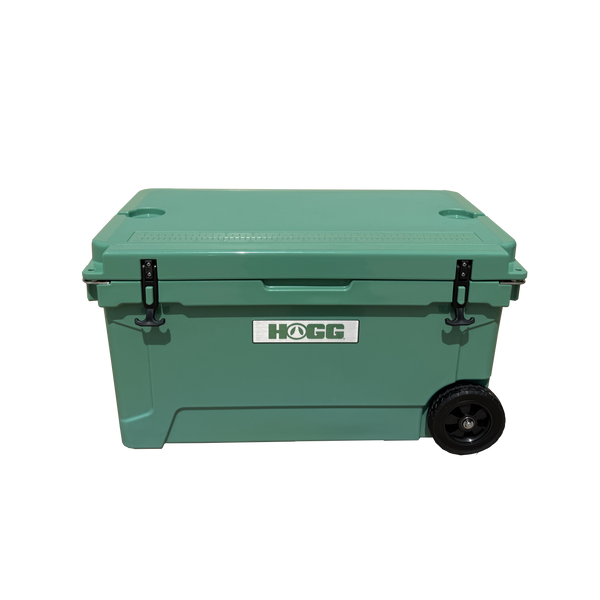 65QT COOLER: WATERCRESS