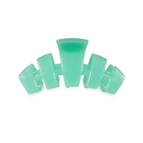 Classic Hair Clip | Small | Spring Splash