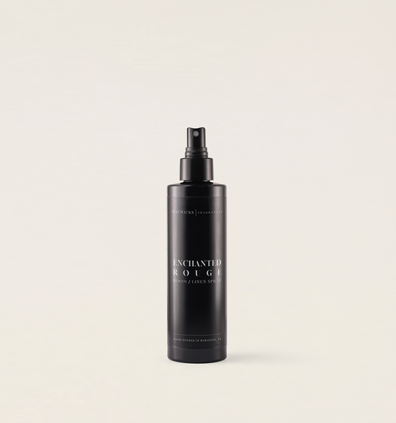 Luxurious Room & Linen Spray: Cashmere Vanille