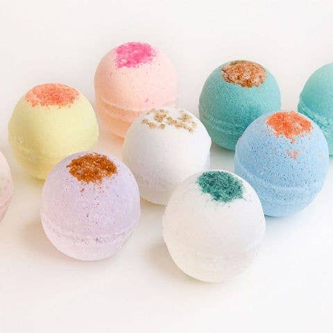 Bath Bomb : Serendipity