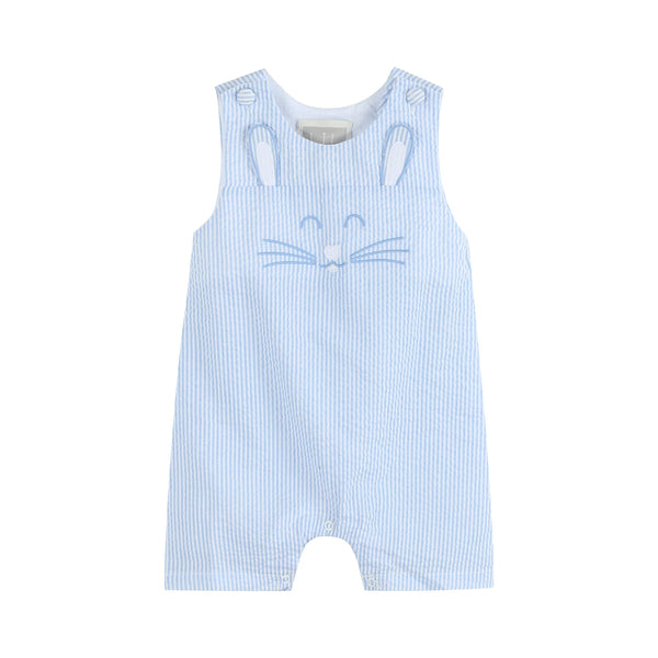 Bunny Face Shortall